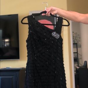 Amanda Lane dress